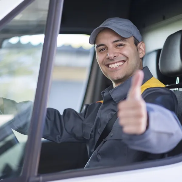 Jordan, Auto Glass Technician