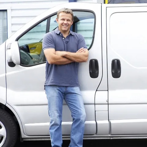 Ryan Haynes, Owner